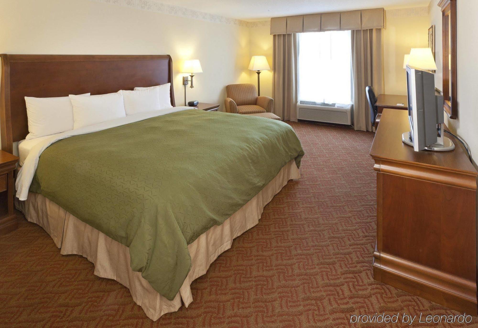 Spark By Hilton Woodbridge Habitación foto