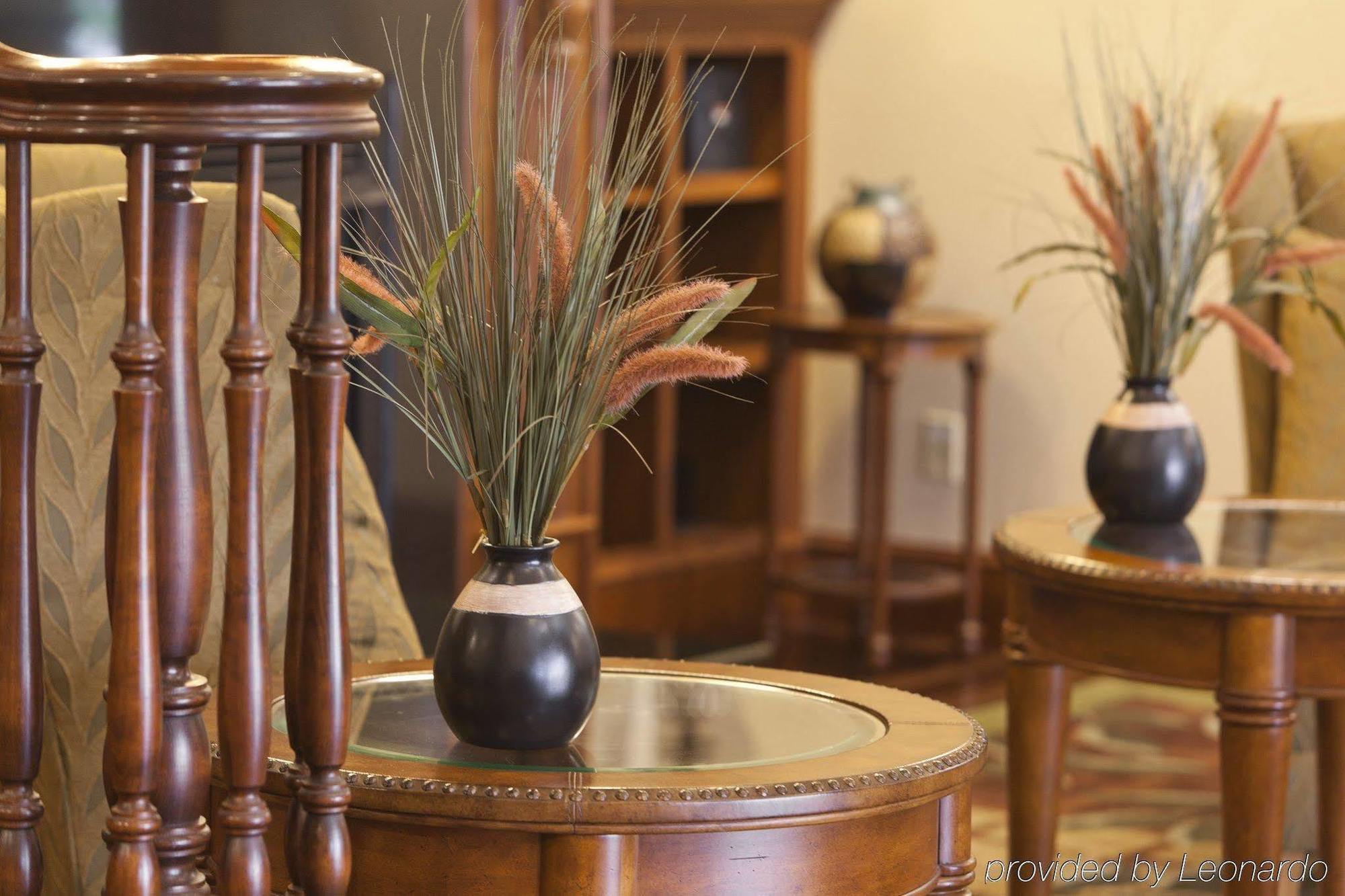 Spark By Hilton Woodbridge Interior foto