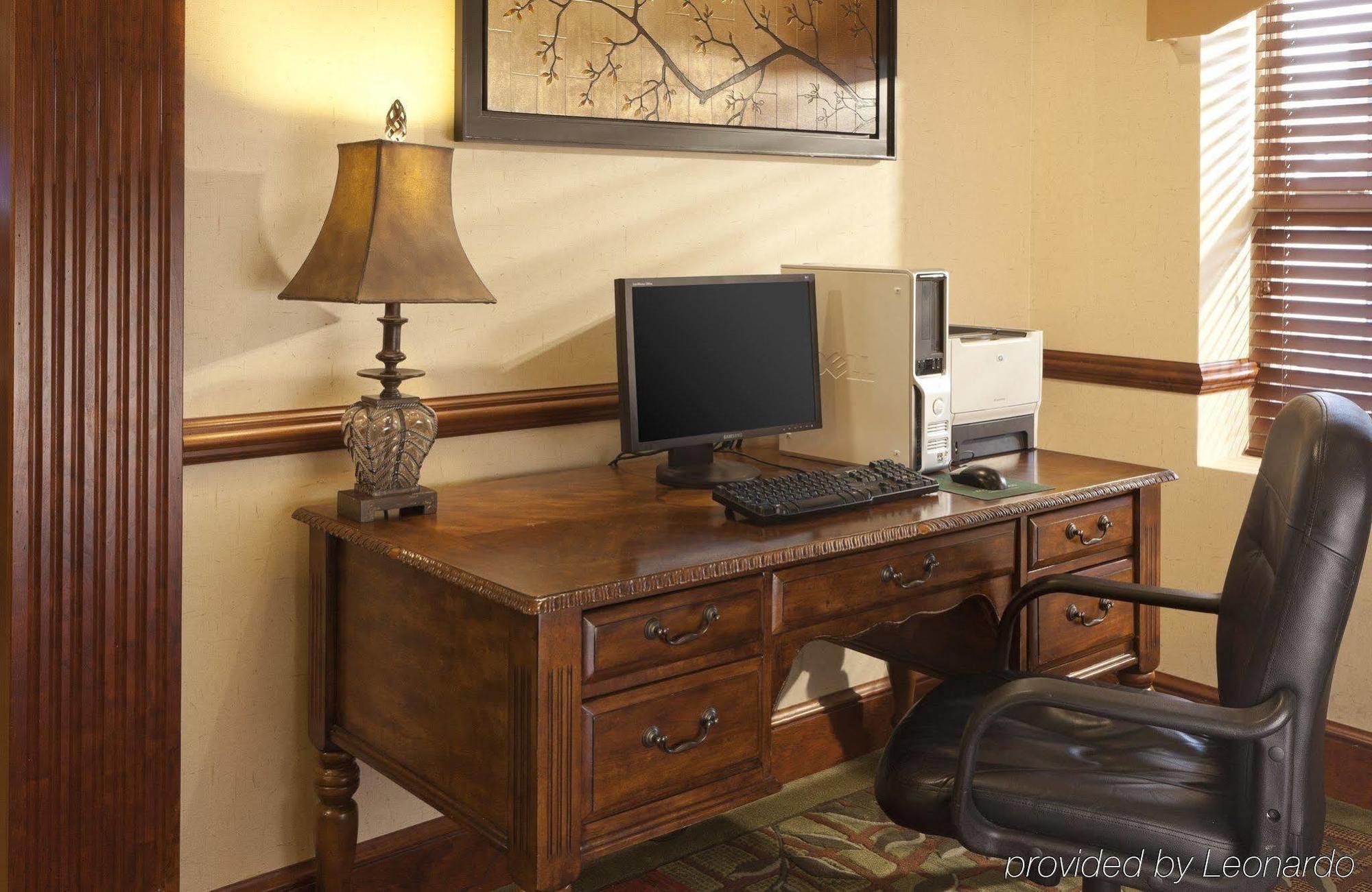 Spark By Hilton Woodbridge Facilidades foto